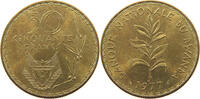 RWANDA 50 FRANCS -