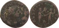 ROME EMPIRE ANTONINIANUS Aurelianus (270-275) RESTITVT ORBIS -