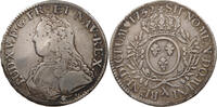 FRANCE ECU LOUIS XV. (1715–1774) -