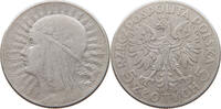 POLAND 5 ZLOTYCH -