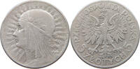 POLAND 5 ZLOTYCH -