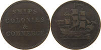 PRINCE EDWARD ISLAND 1/2 PENNY -