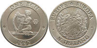 IRELAND NORTHERN ECU -