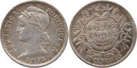 PORTUGAL 10 CENTAVOS -