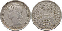 PORTUGAL 10 CENTAVOS -