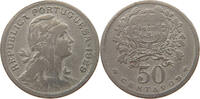 PORTUGAL 50 CENTAVOS -