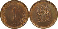 RHODESIA CENT -