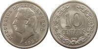 SALVADOR 10 CENTAVOS 1952 VZ- 13,00 EUR  plus 5,99 EUR verzending