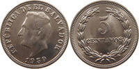 SALVADOR 5 CENTAVOS 1959 VZ 12,00 EUR  plus 5,99 EUR verzending