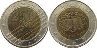 SLOVENIA 2 E TREATY OF ROME -