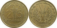TOGO 25 FRANCS -
