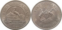 UGANDA SHILLING -