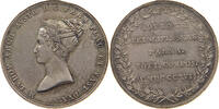 ITALY STATES PARMA JETON Maria Louisa von Österreich 1815 - 1847 -