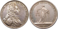 DENMARK MEDAL 1706 FREDERIK IV. Roeg. Struck to commemorate the King's 3... 1500,00 EUR  plus 7,99 EUR verzending