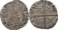 ANGLO-GALLIC AQUITAINE AR HARDI Henry IV-V-V-VI, 1399-1453 -