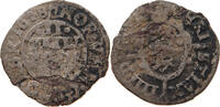 DENMARK 2 SKILLING Frederik III. 1648-1670. -