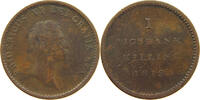 DENMARK RIGSBANKSKILLING Frederik VI. 1808-1839. -