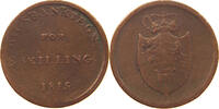 DENMARK 3 SKILLING 1815 Frederik VI. 1808-1839. S 20,00 EUR  plus 5,99 EUR verzending