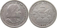 UNITED STATES OF AMERICA 1/2 DOLLAR COLUMBIAN EXPOSITION -