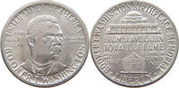 UNITED STATES OF AMERICA 1/2 DOLLAR BOOKER T WASHINGTON -