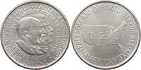 UNITED STATES OF AMERICA 1/2 DOLLAR CARVER -