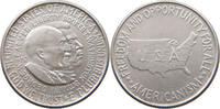UNITED STATES OF AMERICA 1/2 DOLLAR CARVER -