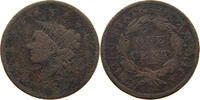 UNITED STATES OF AMERICA LARGE CENT -
