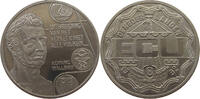 NETHERLANDS 2 1/2 ECU -