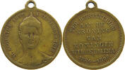 NETHERLANDS JETON Wilhelmina 1890-1948 -