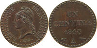 FRANCE CENTIME -