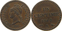 FRANCE CENTIME -
