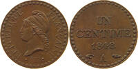 FRANCE CENTIME -