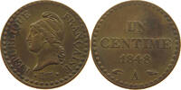 FRANCE CENTIME -