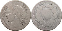 FRANCE 2 FRANCS Napoleon III. (1852-1870) -