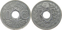 FRANCE 10 CENTIMES -