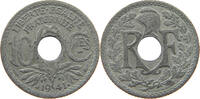 FRANCE 10 CENTIMES -