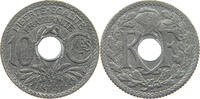 FRANCE 10 CENTIMES -