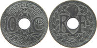 FRANCE 10 CENTIMES -
