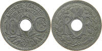 FRANCE 10 CENTIMES -