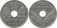 FRANCE 10 CENTIMES -