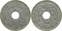FRANCE 10 CENTIMES -