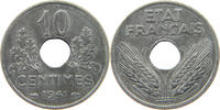 FRANCE 10 CENTIMES -