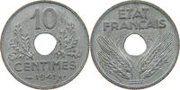 FRANCE 10 CENTIMES -