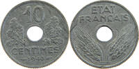 FRANCE 10 CENTIMES -