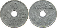 FRANCE 10 CENTIMES -