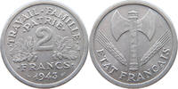 FRANCE 2 FRANCS -