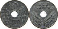 FRANCE 10 CENTIMES -