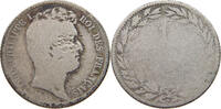 FRANCE FRANC LOUIS PHILIPPE I. (1830-1848) -