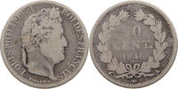FRANCE 50 CENTIMES LOUIS PHILIPPE I. (1830-1848) -