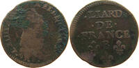 FRANCE LIARD Louis XIV. (1643–1715) -